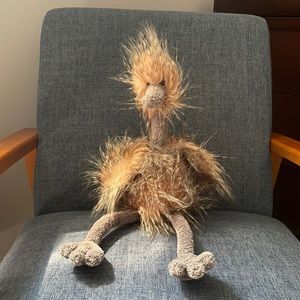 Jellycat Odette Ostrich